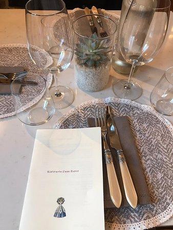 Ristorante Casa Buono