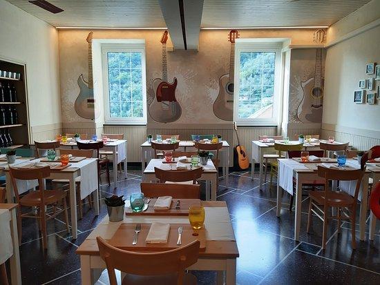 Dal Doc Osteria