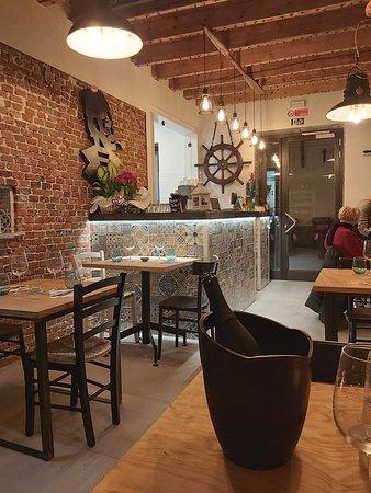 Pescoei Bistro