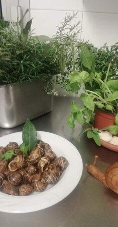 Ristorante Tunu