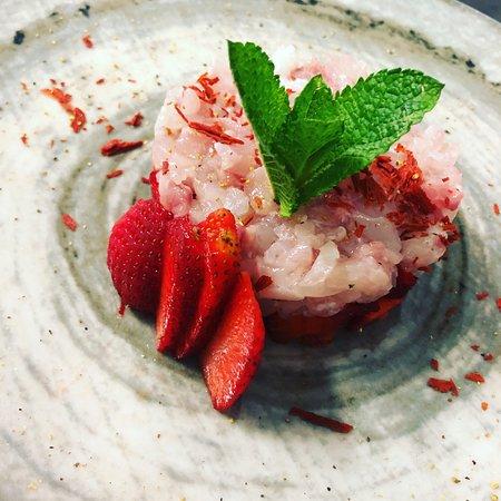 La Pecora Nera Bistrot di Chef Roby