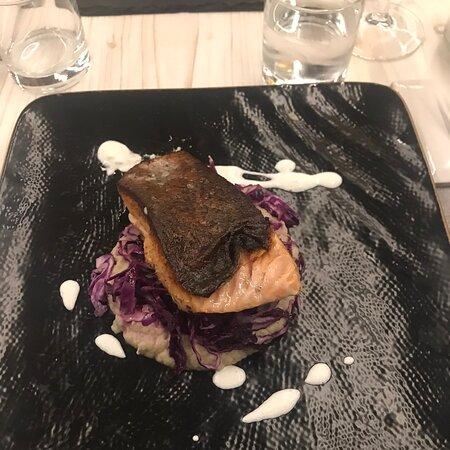 Moa Bistrot Arena Albaro
