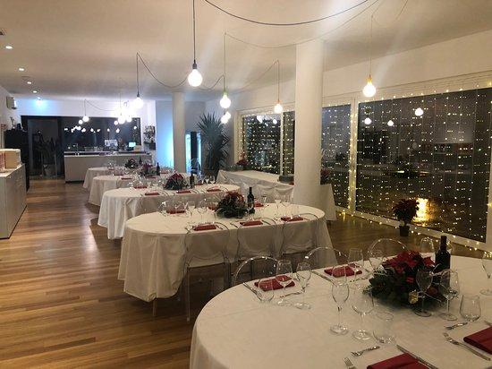 Luna Blu ristorante