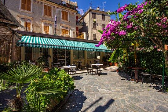 Osteria Cucina E Vino Vittoria Arenzano