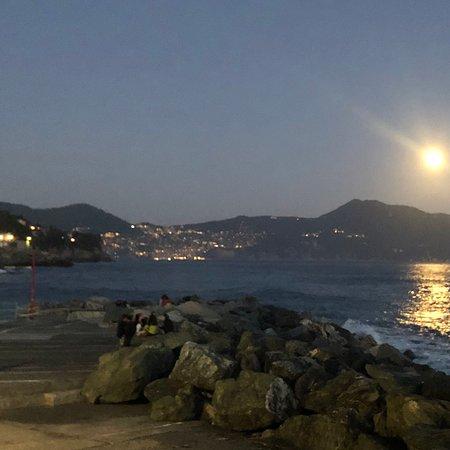 L'Approdo