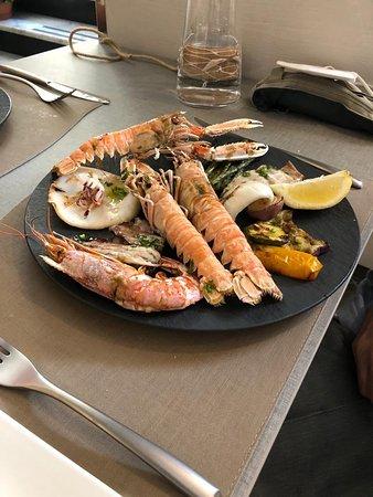 Meridiana Bistro