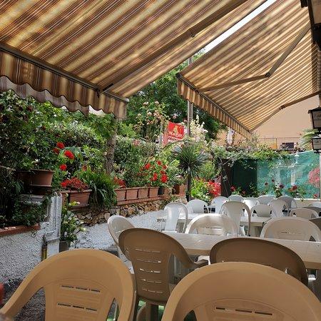 Ristorante Pizzeria Osteria del Mare