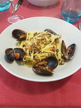 La svolta