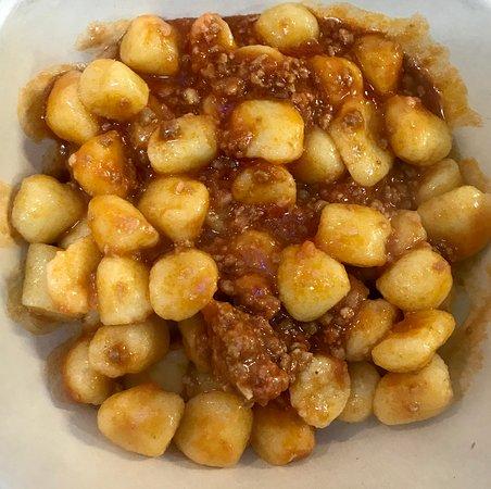 HOP House of pasta