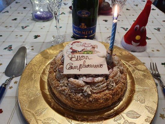 Pasticceria F.lli Rivaro
