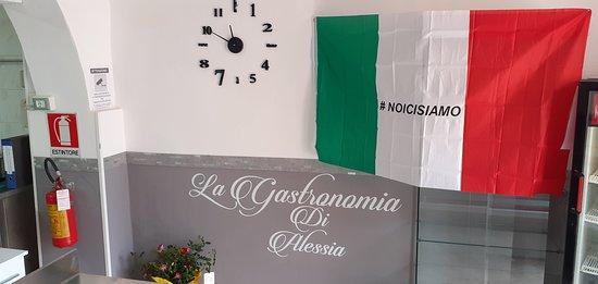 La Gastronomia Di Alessia