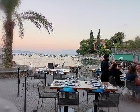 Ora Blu Ristorante