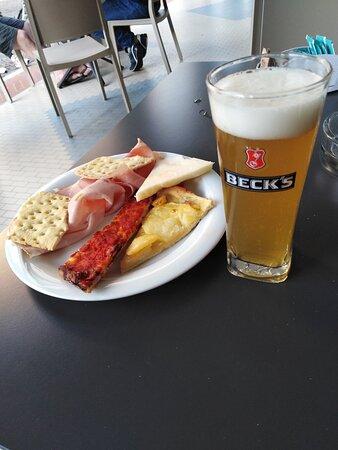Placita Caffe