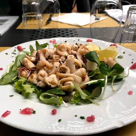 Osteria Cadevilla