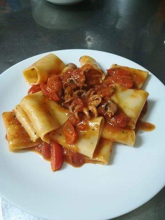 Galletto Antica Trattoria Dal 1906