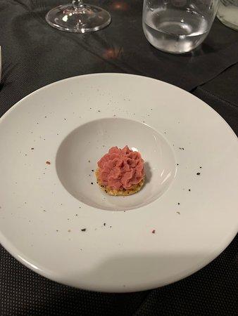 Q.B Osteria