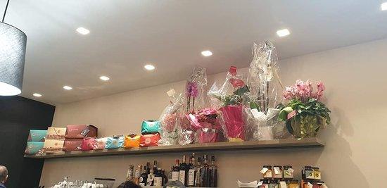 Nuova Bottega Delle Cose Buone