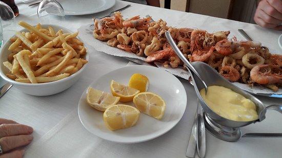 Ristorante dei Pescatori