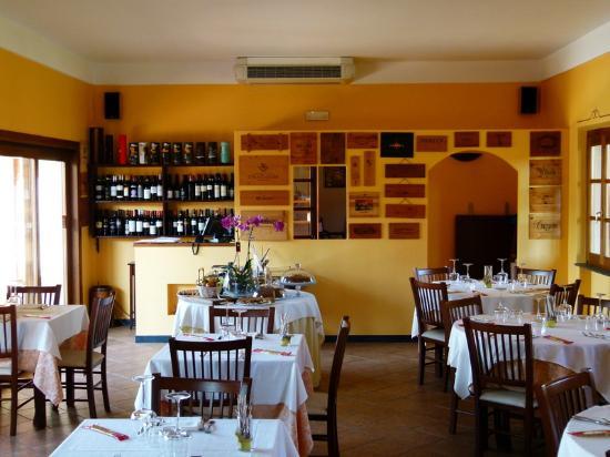 Ristorante Amadeus