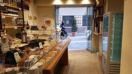 Aprile Coffee & Cream