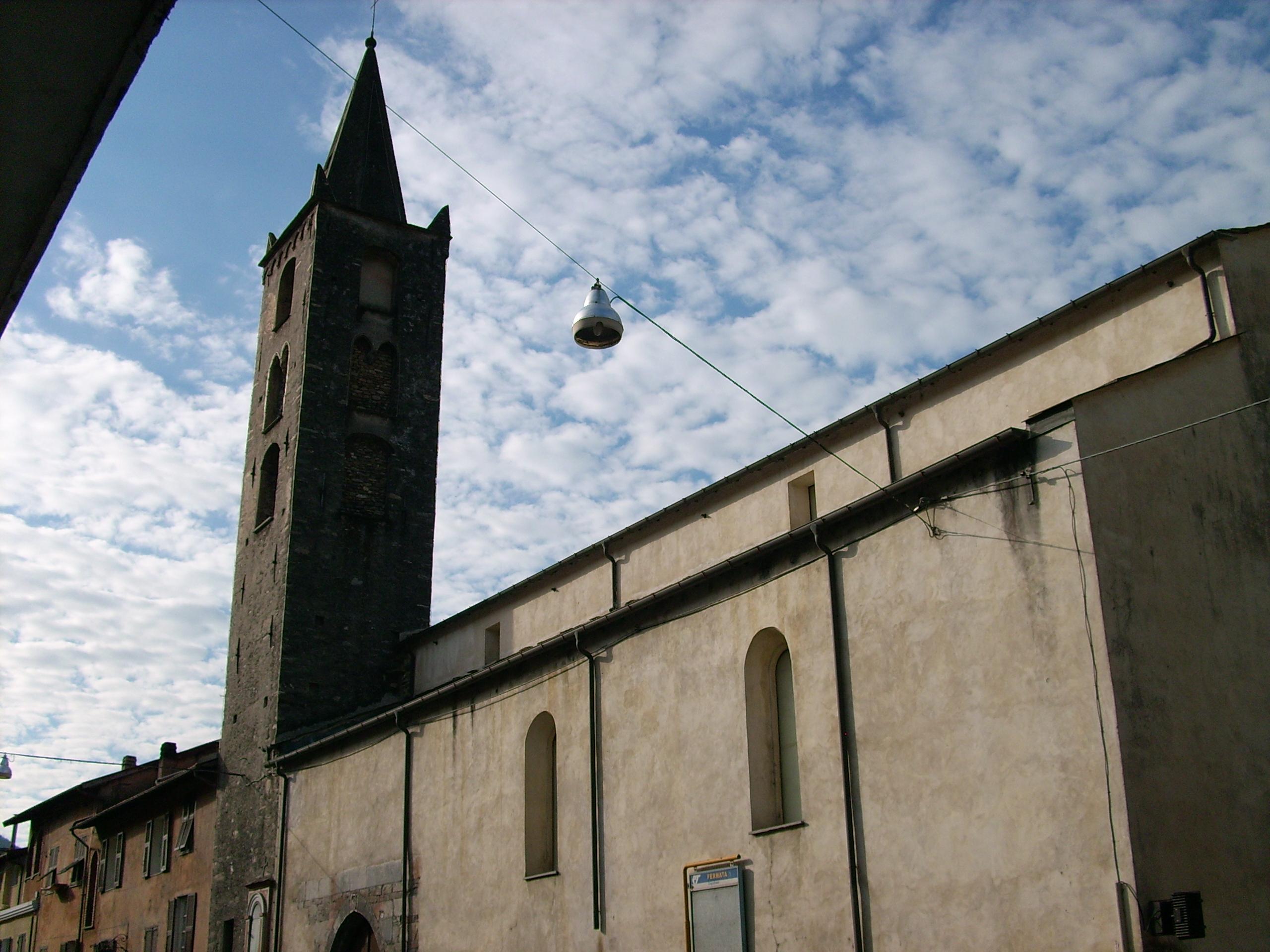Chiesa della Madonna della Ripa