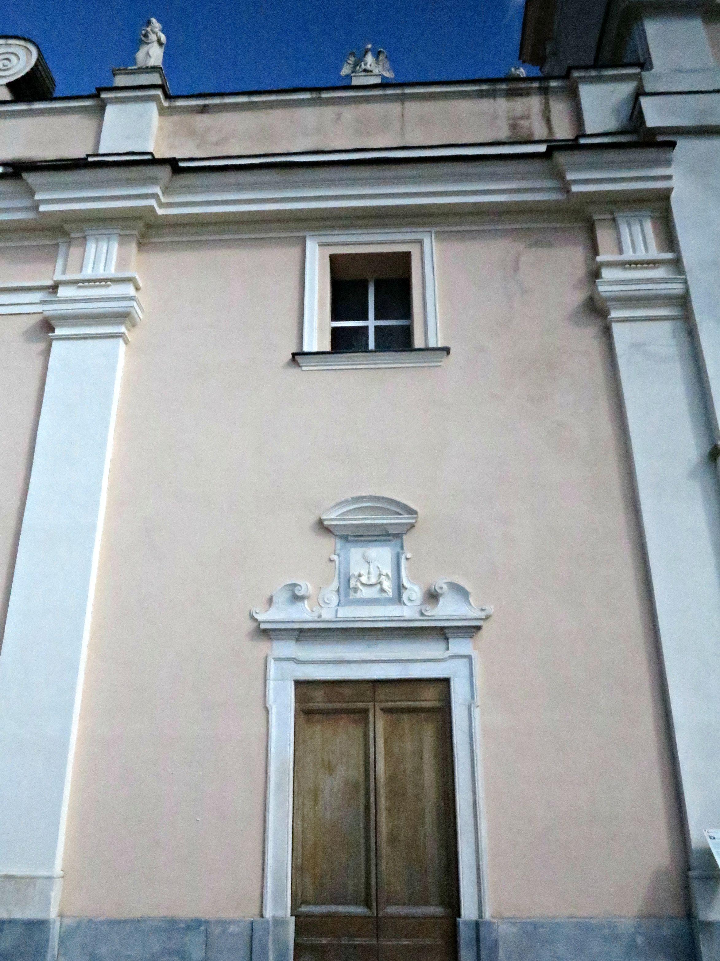 Oratorio dei Rossi