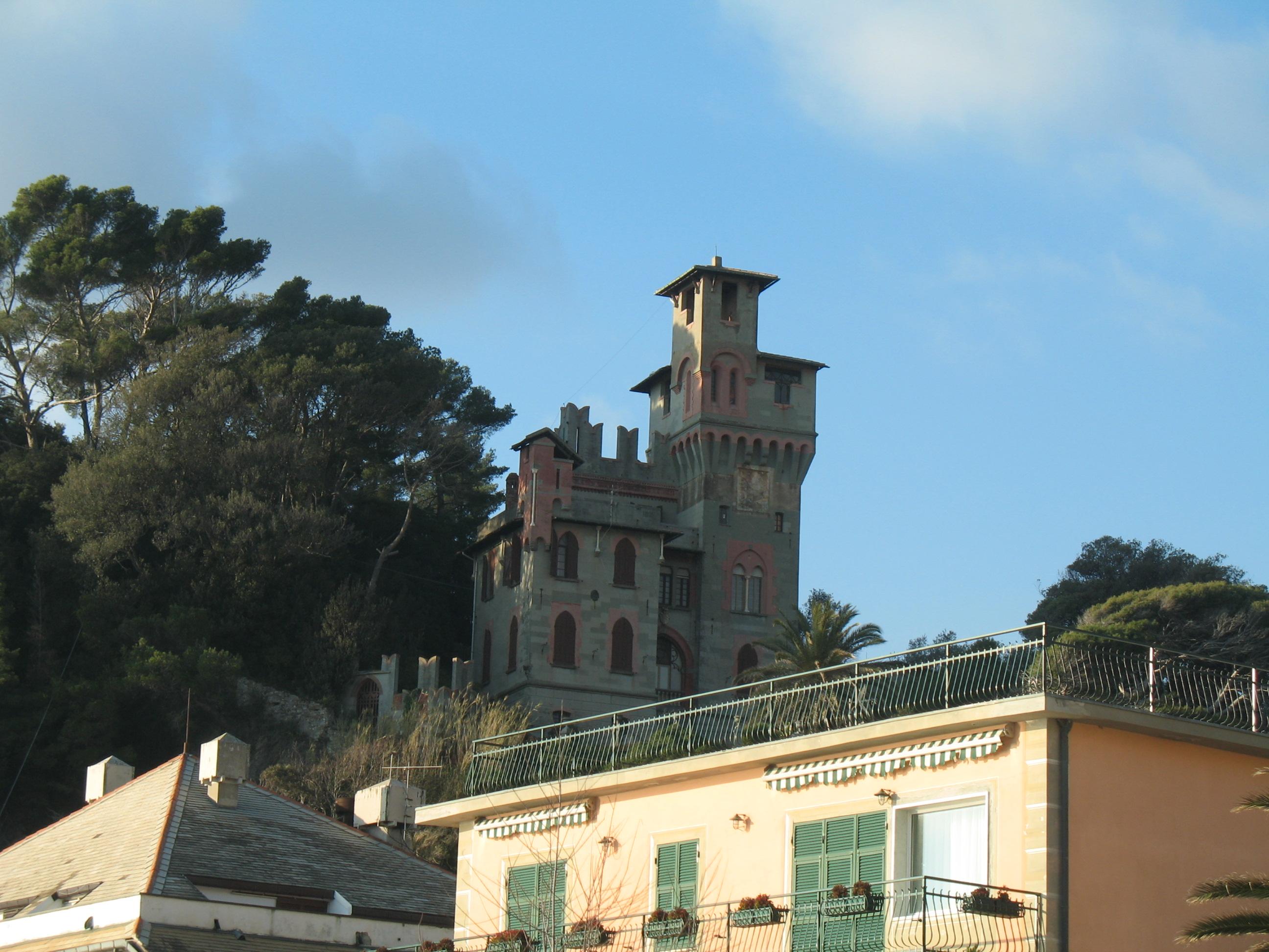 Monleone Fortress