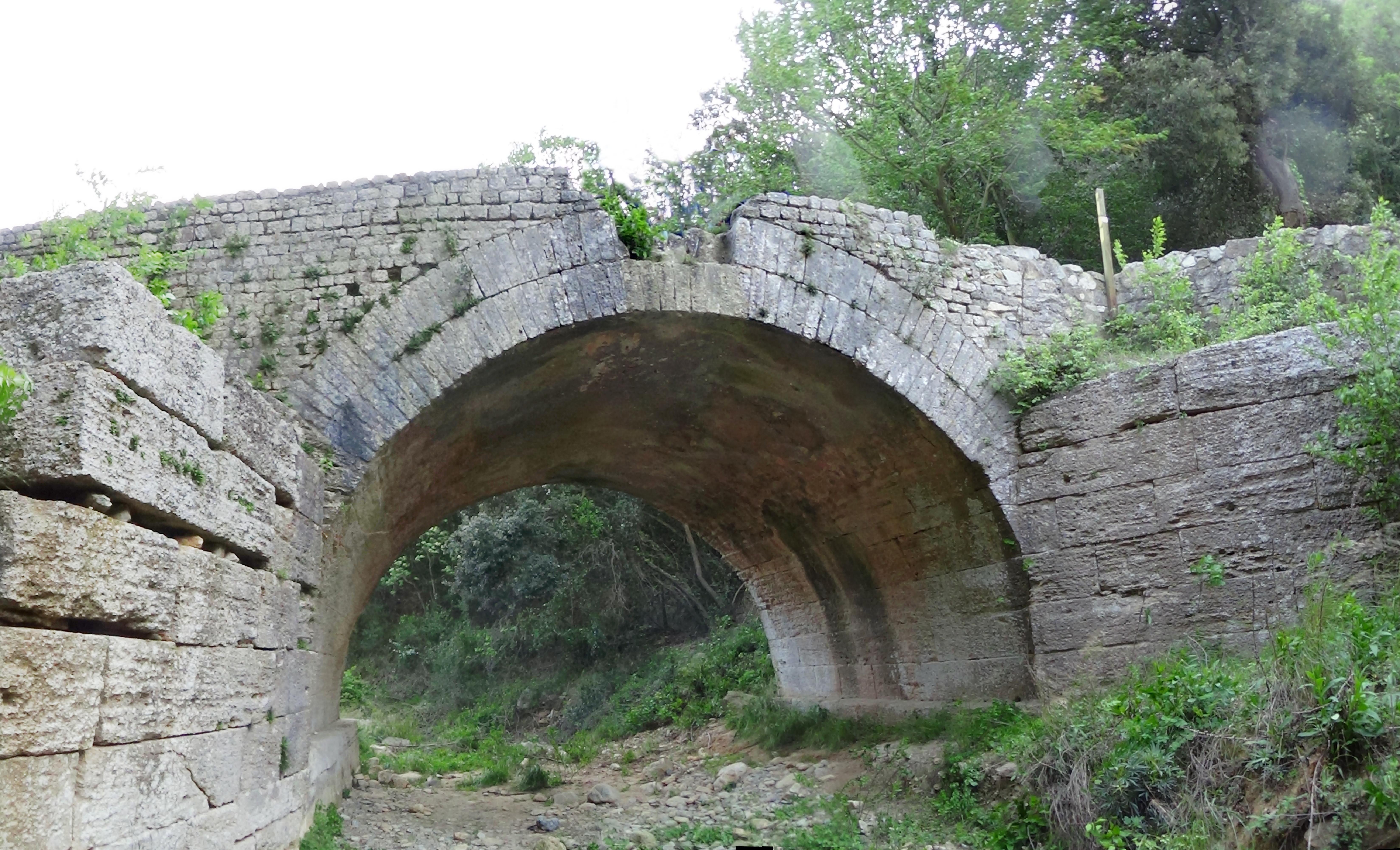 Ponte delle Fate