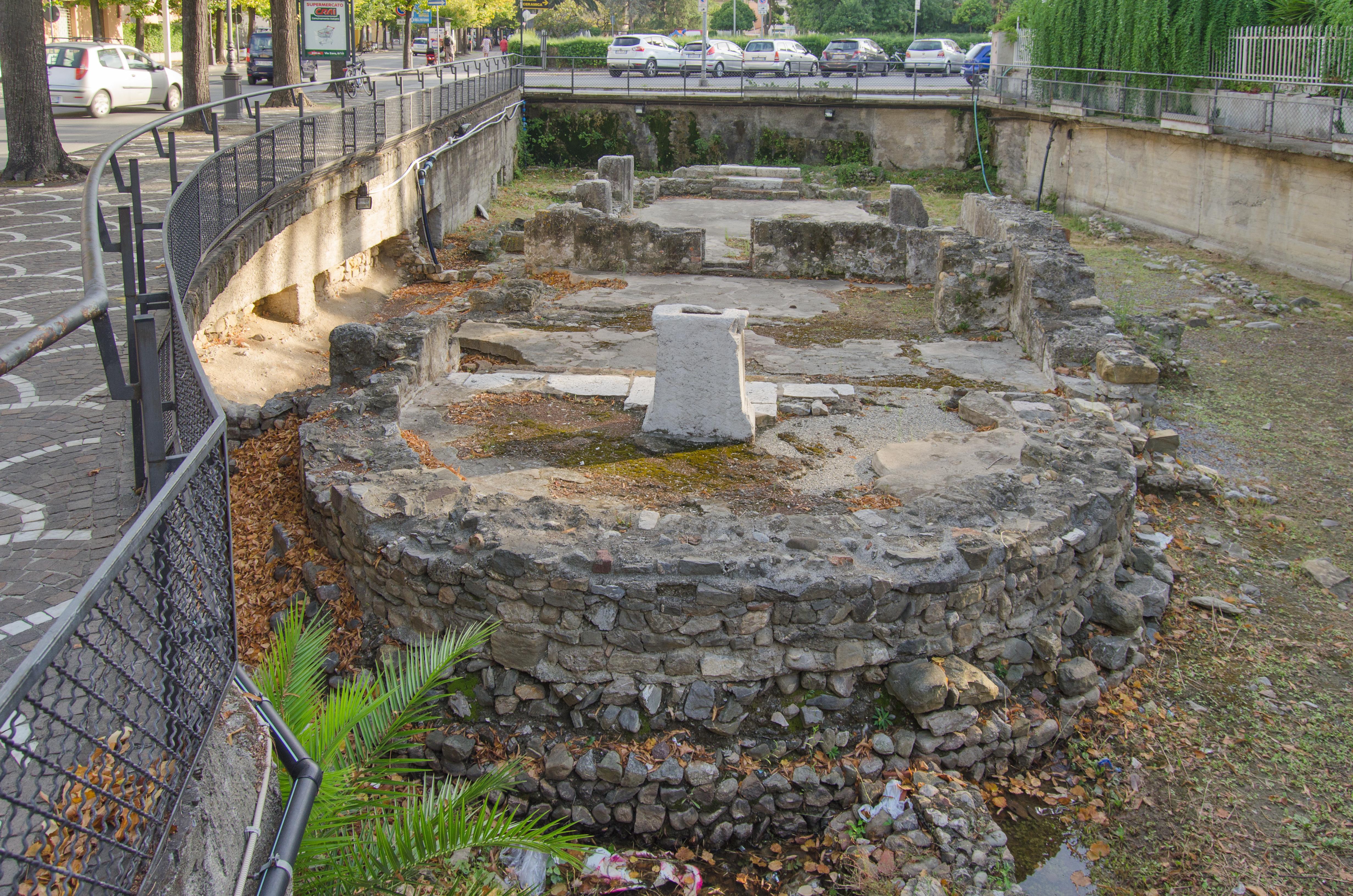 San Vittore