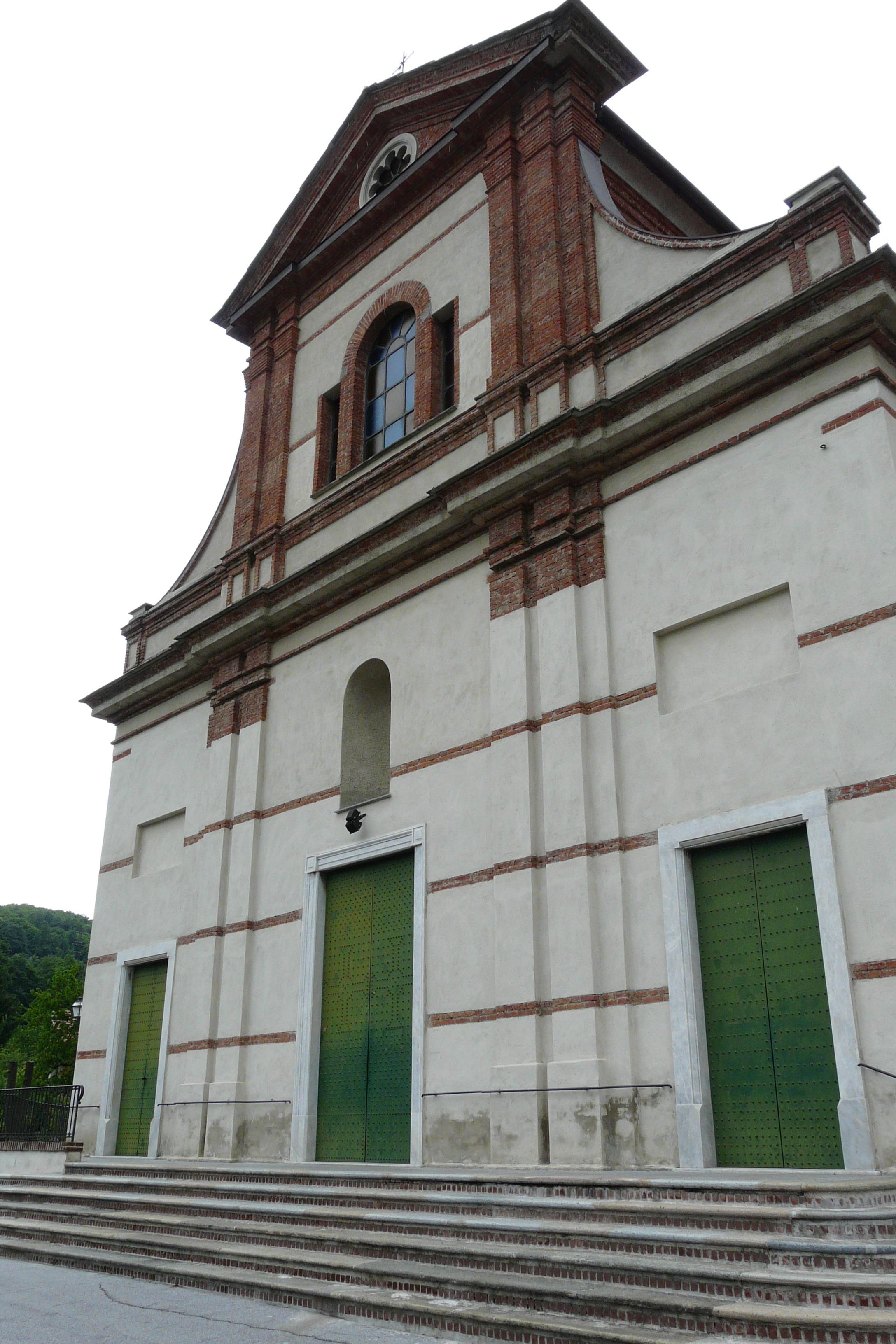 Chiesa di San Giorgio
