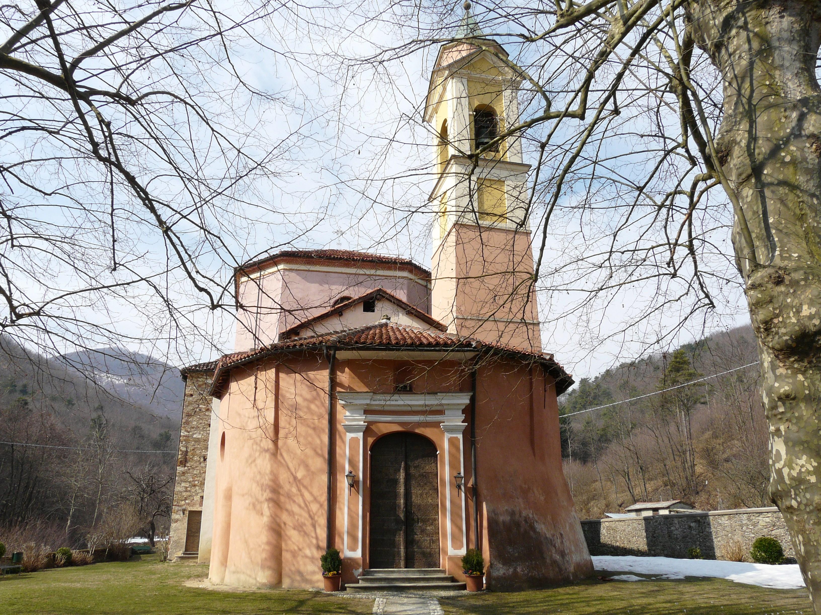 Santuario di Santa Maria dell'Eremita
