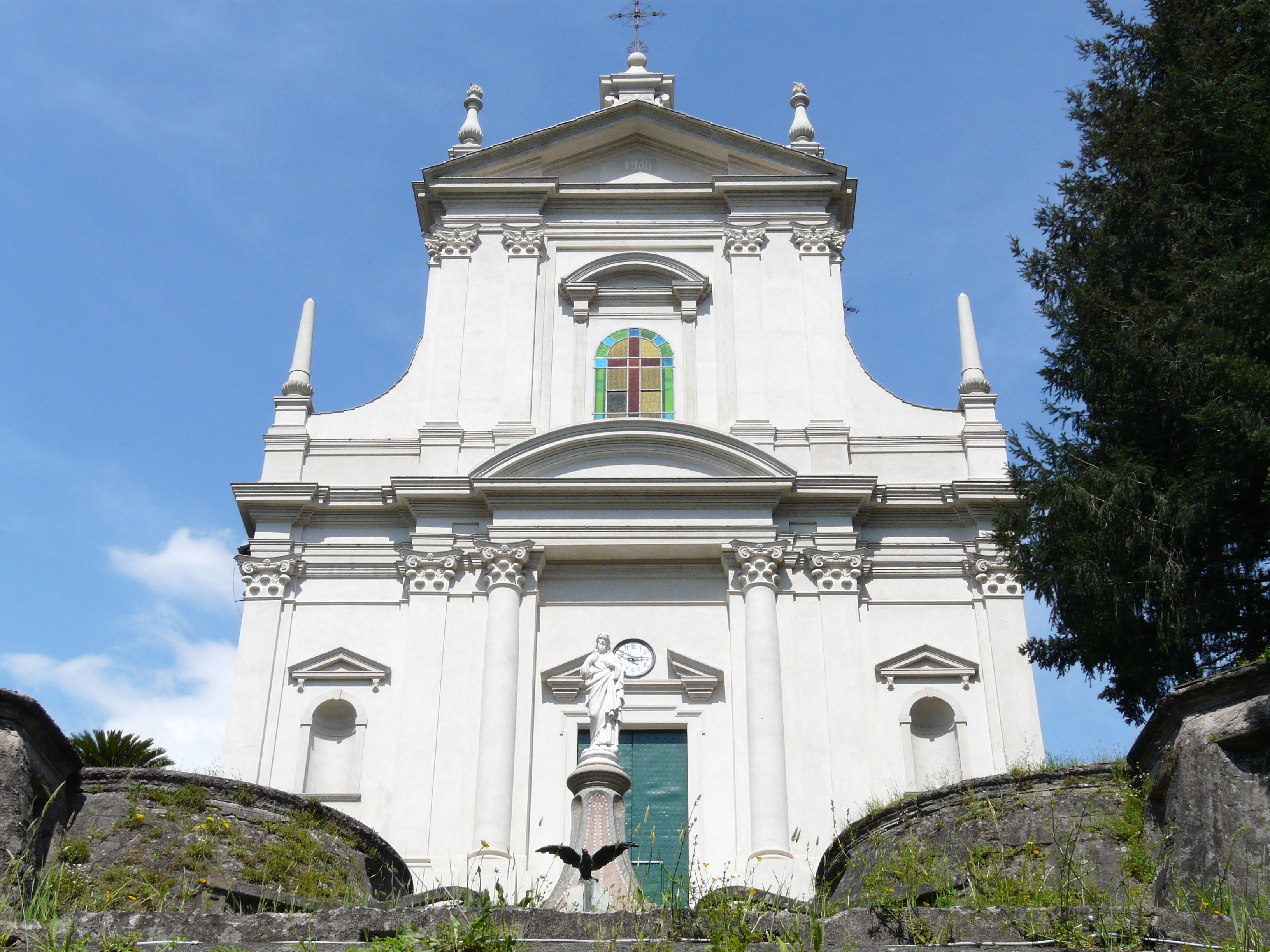 Chiesa del Sacro Cuore di Gesu