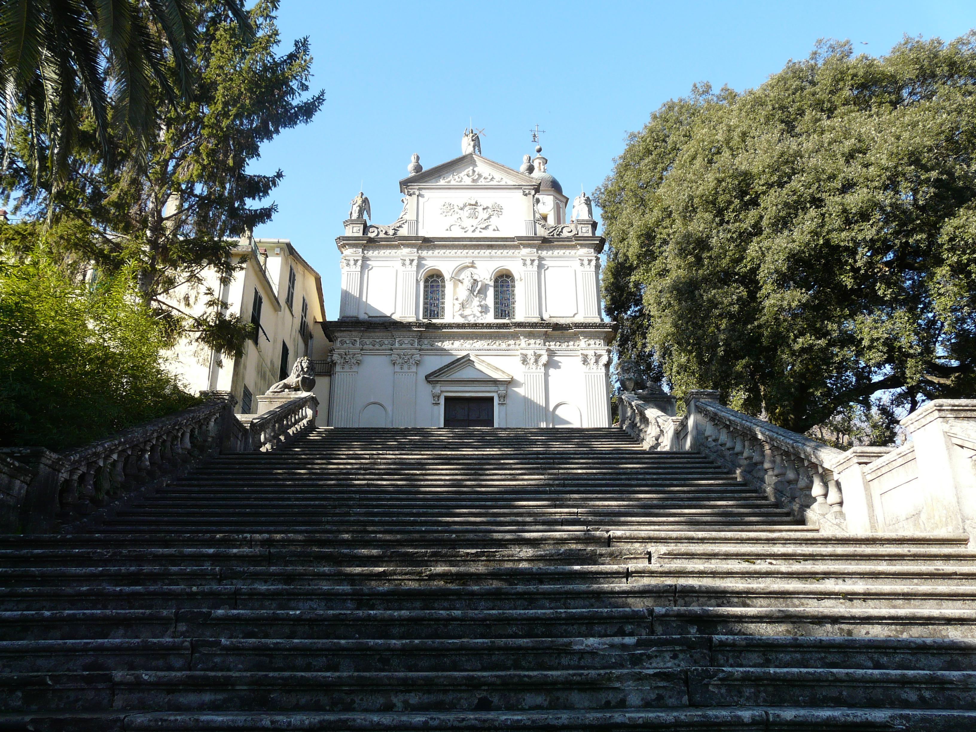 Chiesa di Nostra Signora Assunta