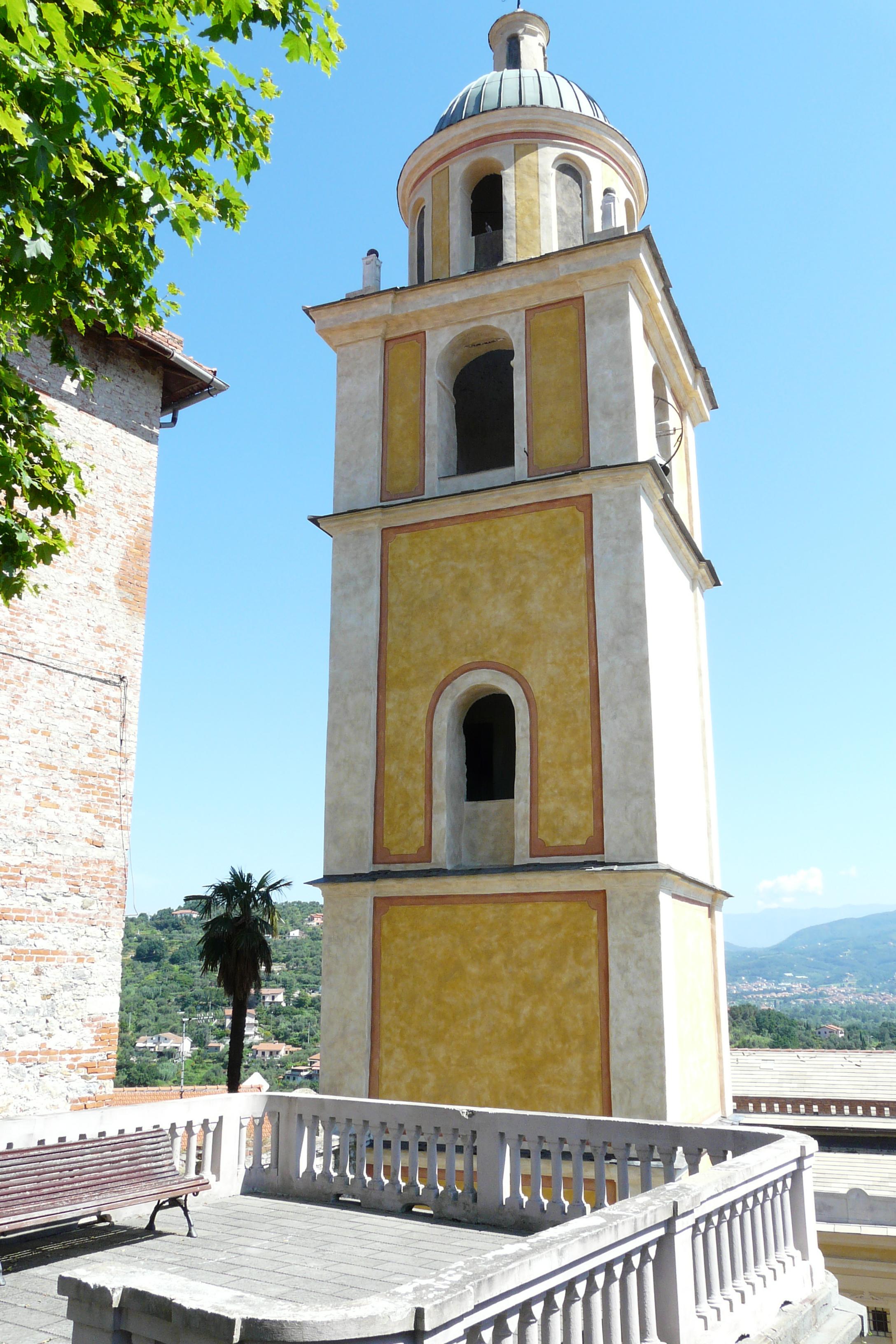 Chiesa di San Nicolo