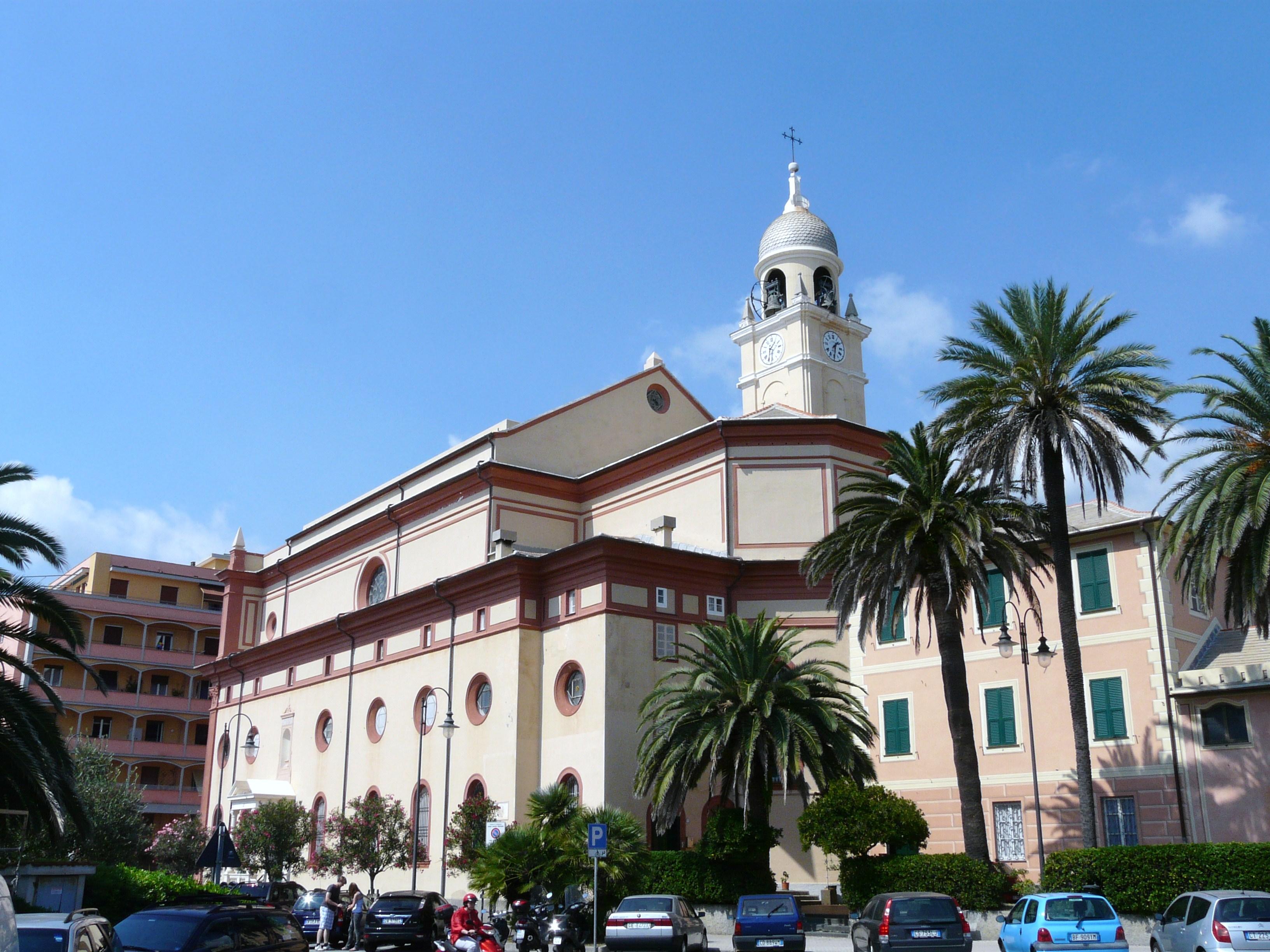 chiesa di Santa Maria Maggiore
