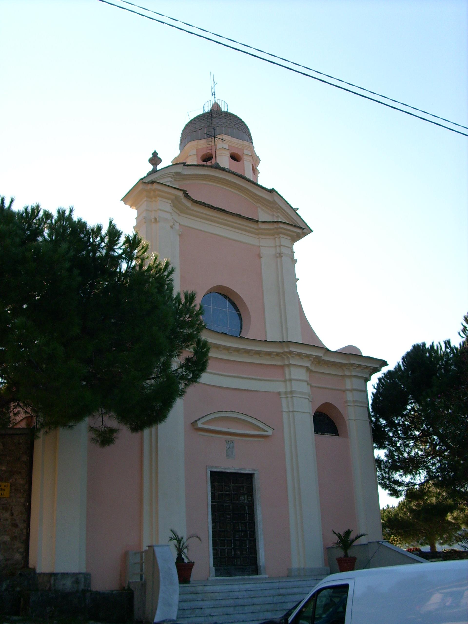 San Siro Church