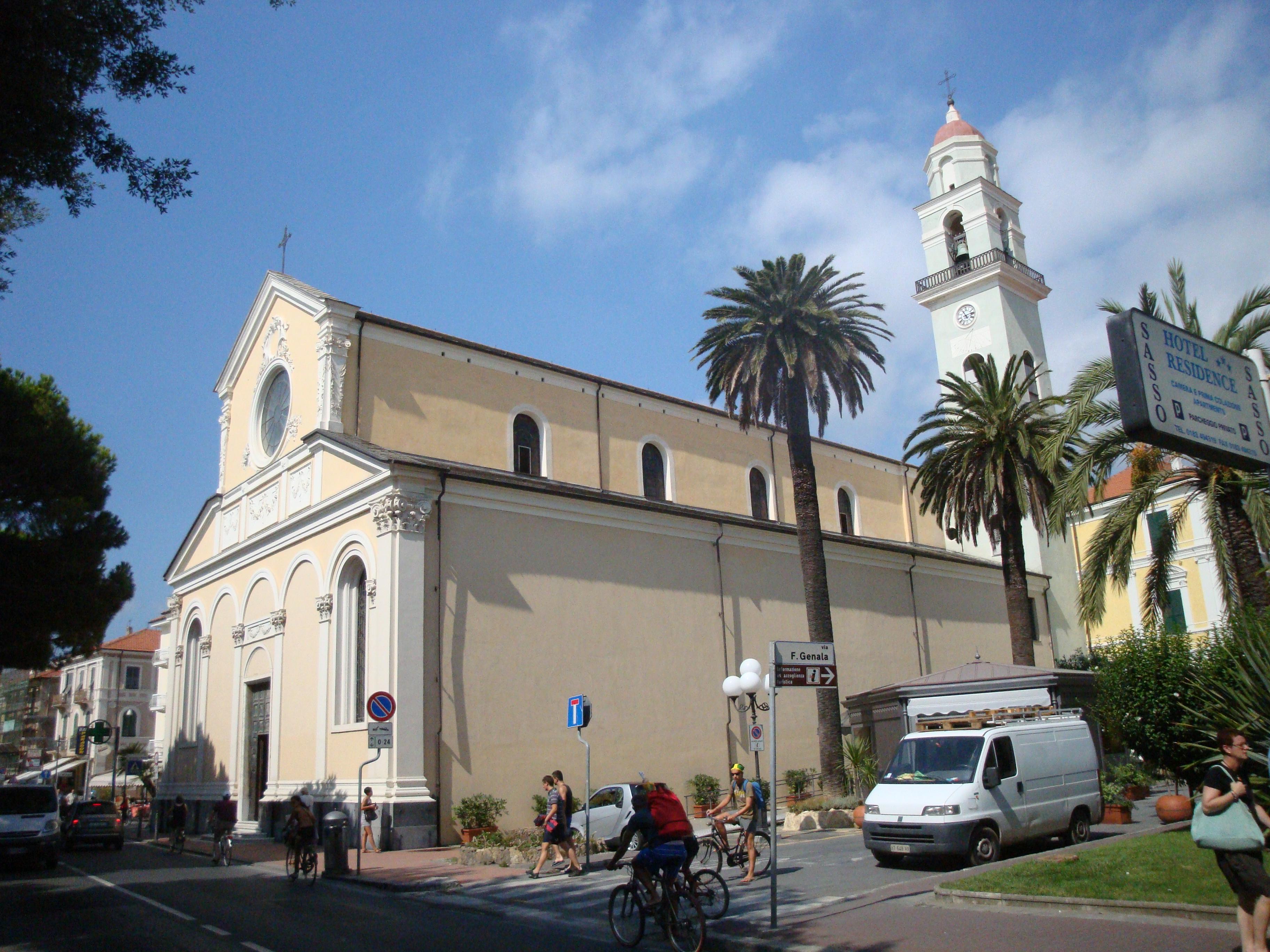 Sant'Antonio
