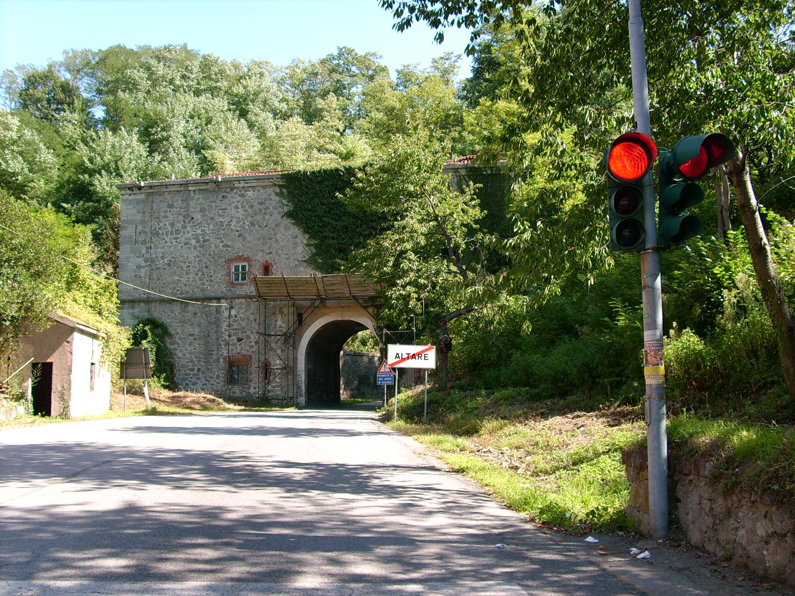 Forte Tagliata