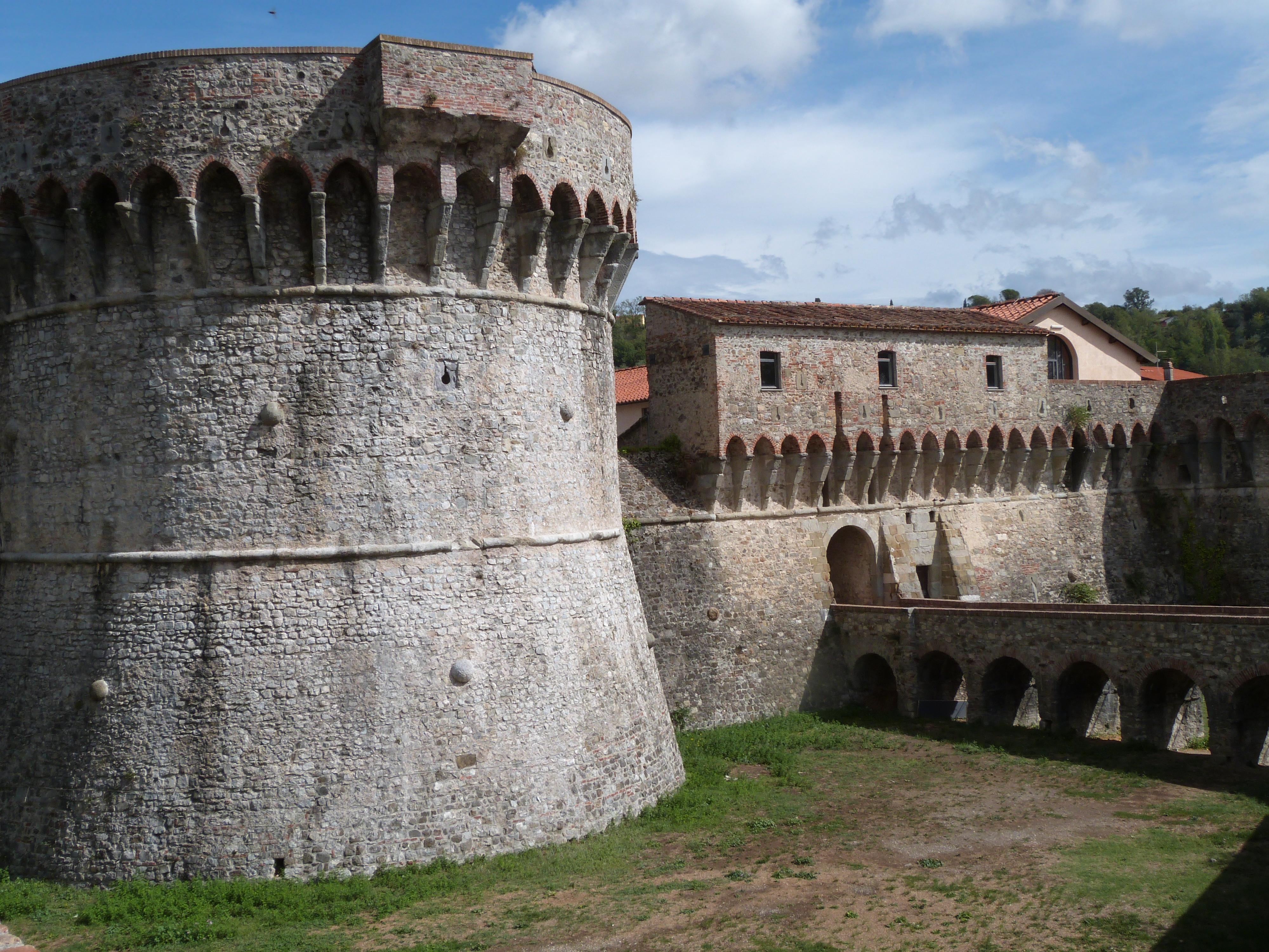 Fortezza Firmafede