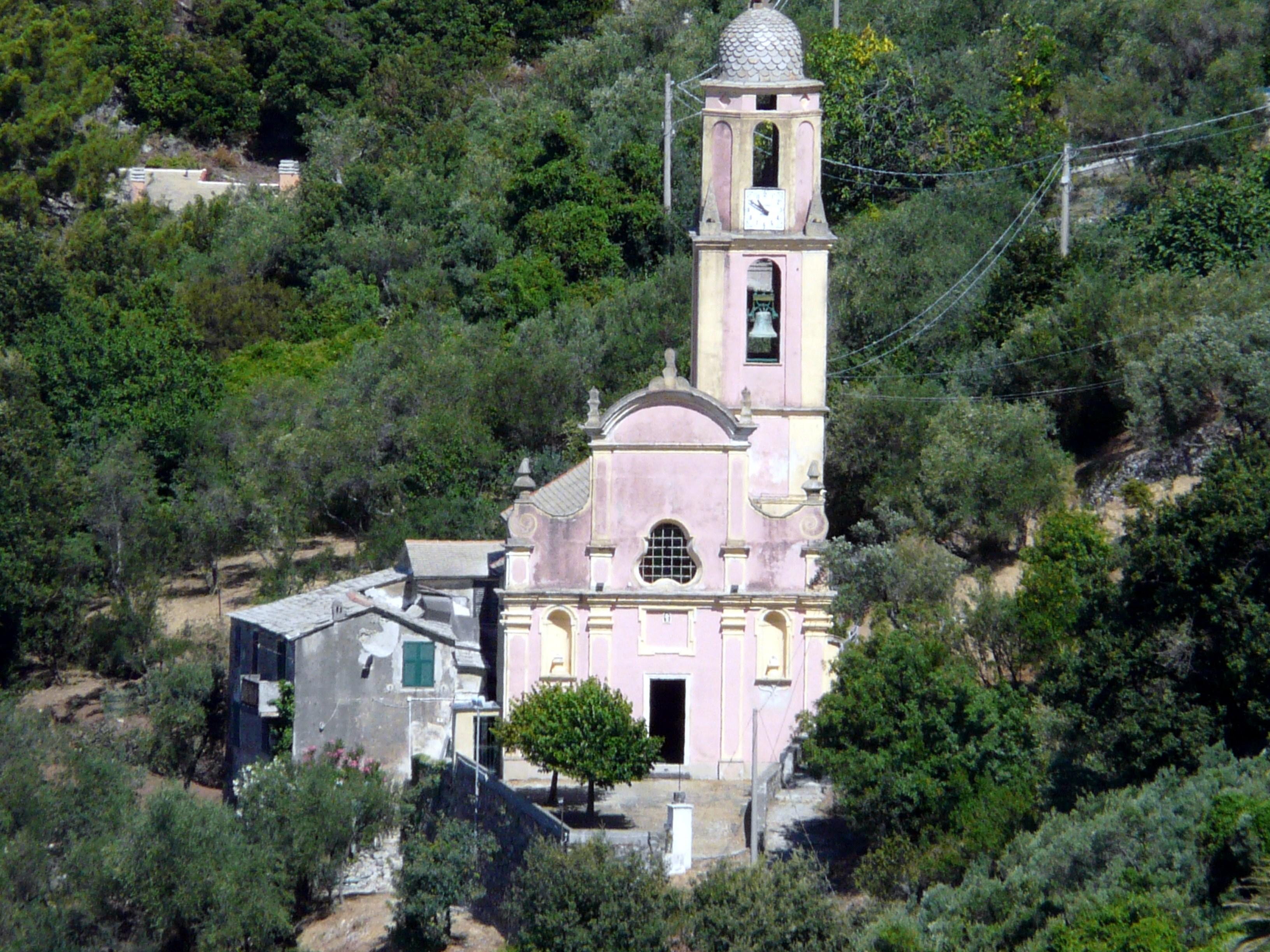 San Giorgio