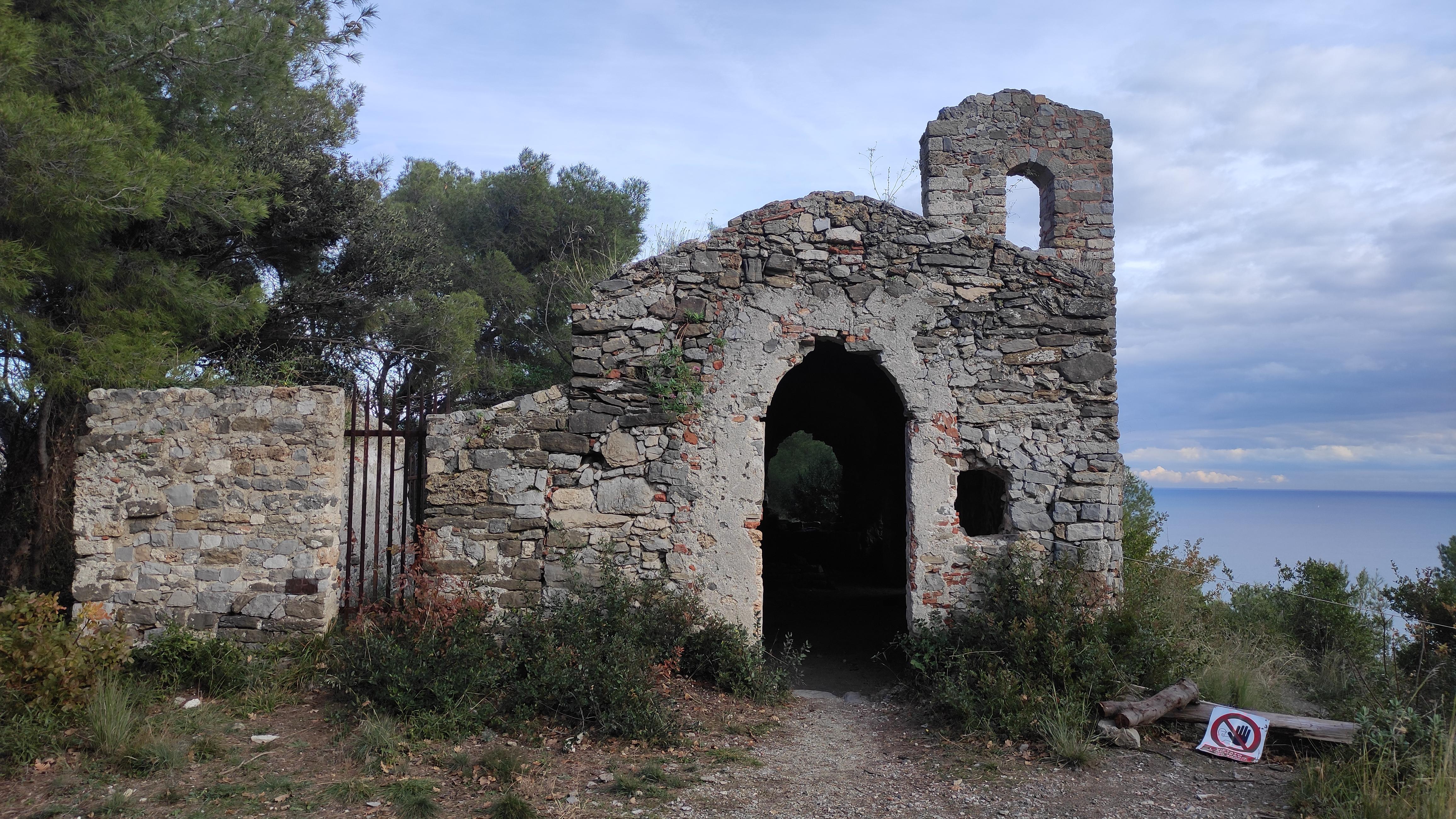 San Michele Arcangelo