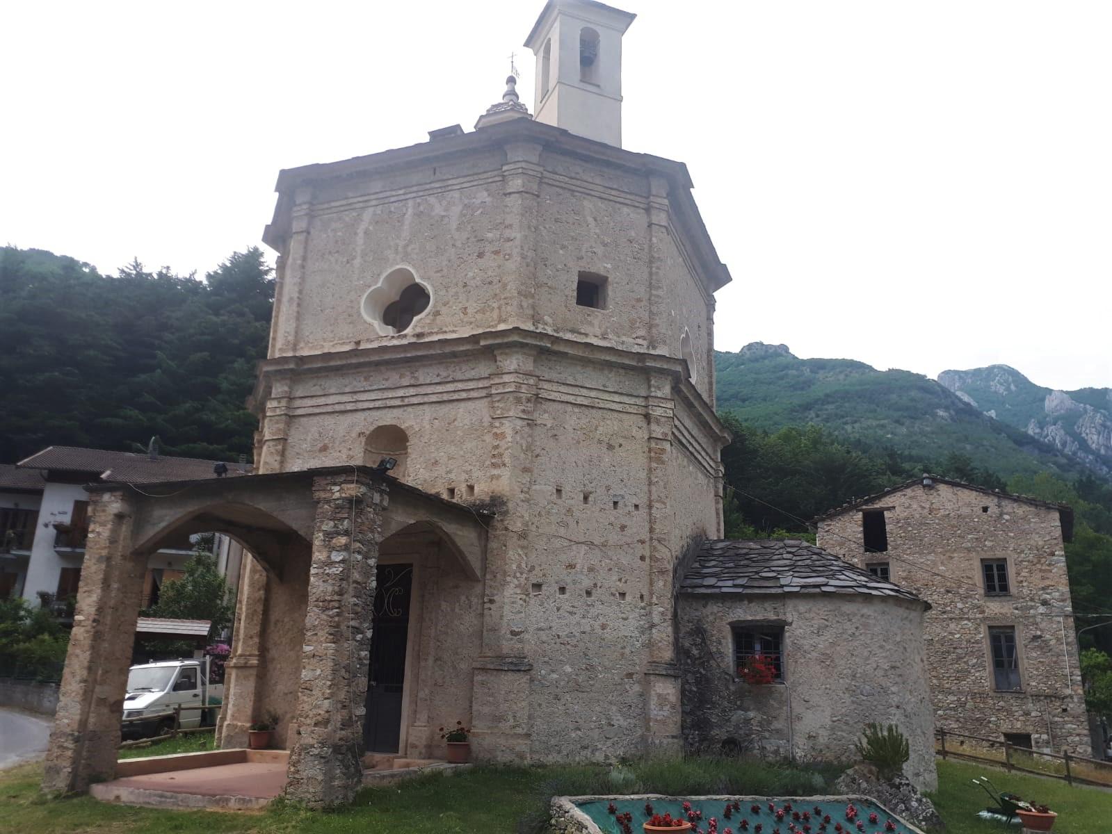 Nativita di Maria Vergine