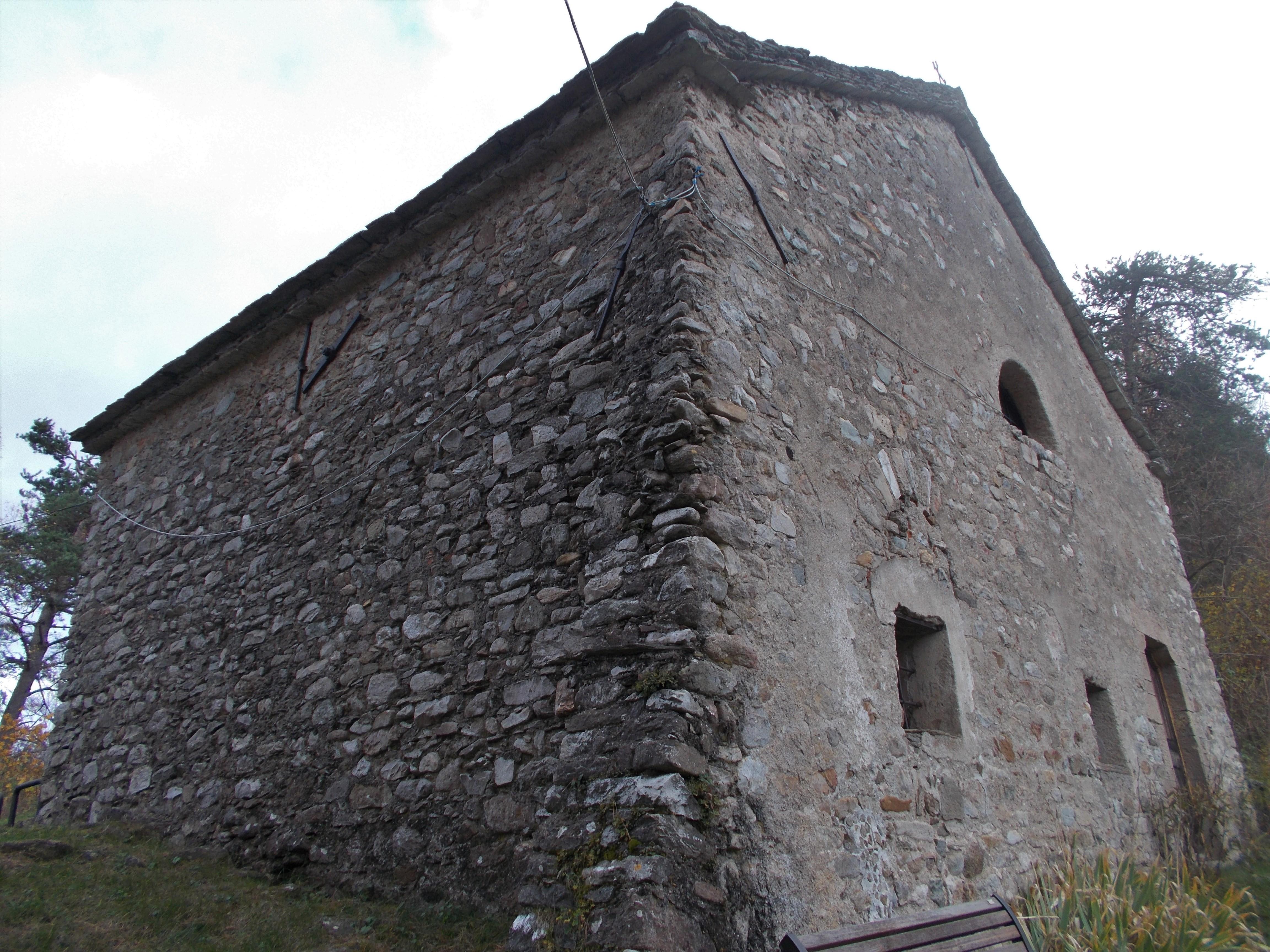San Nicolo