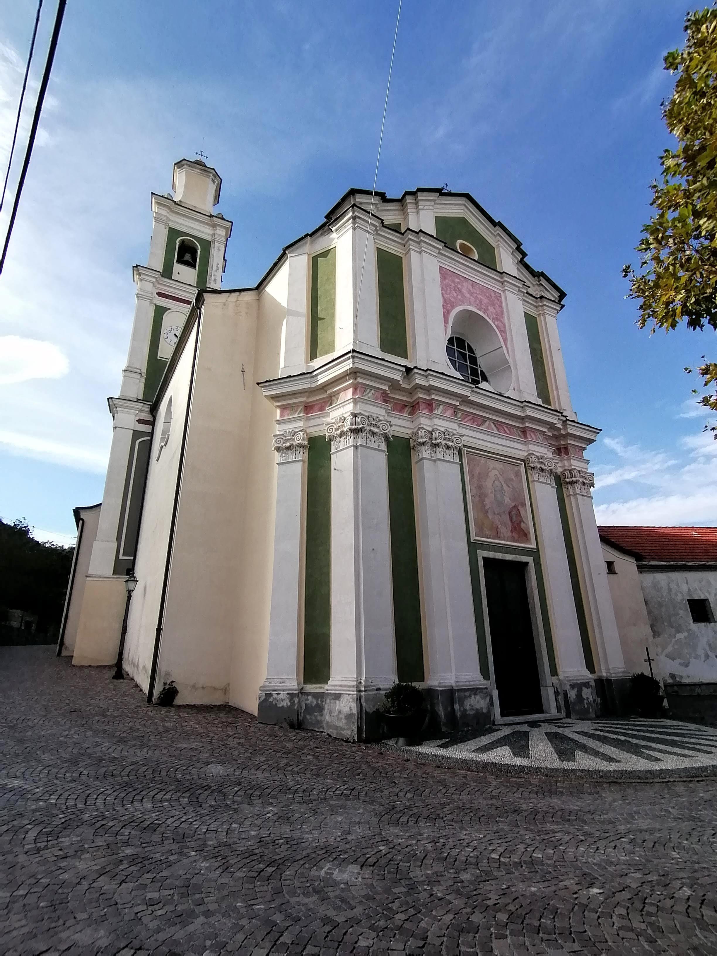 Chiesa di San Pietro