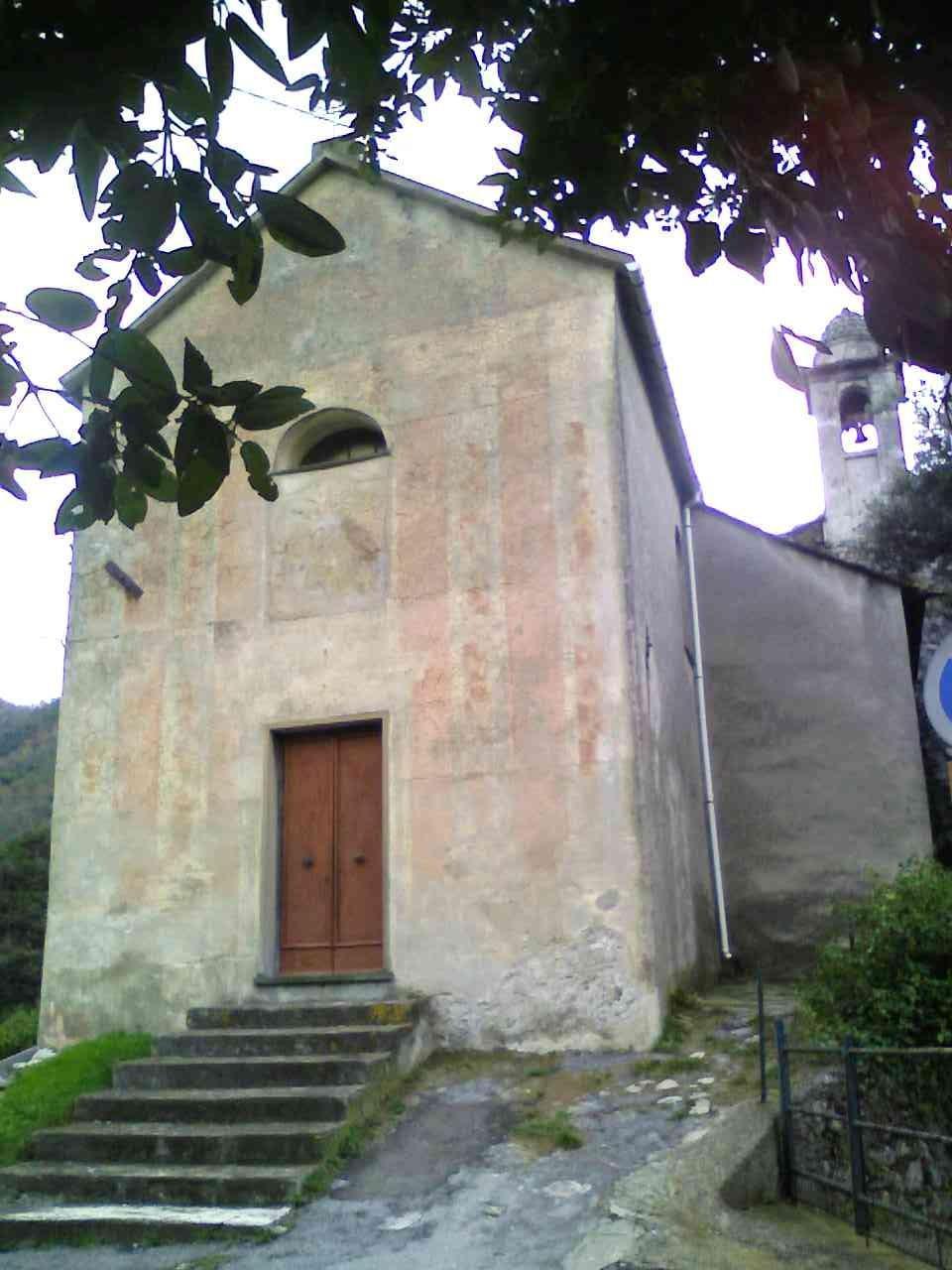 Chiesa di Santa Maria Maddalena