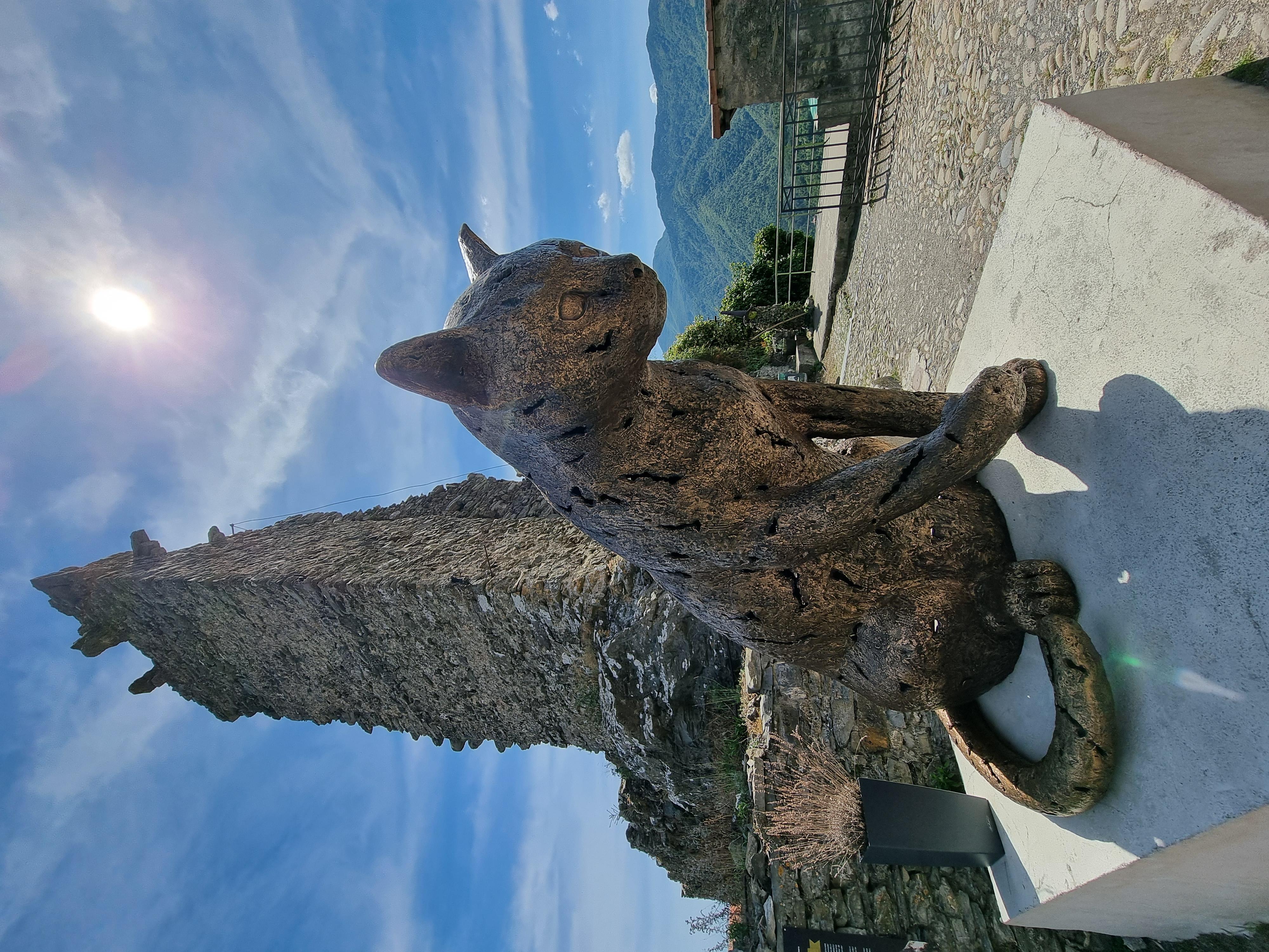 Castello di Triora