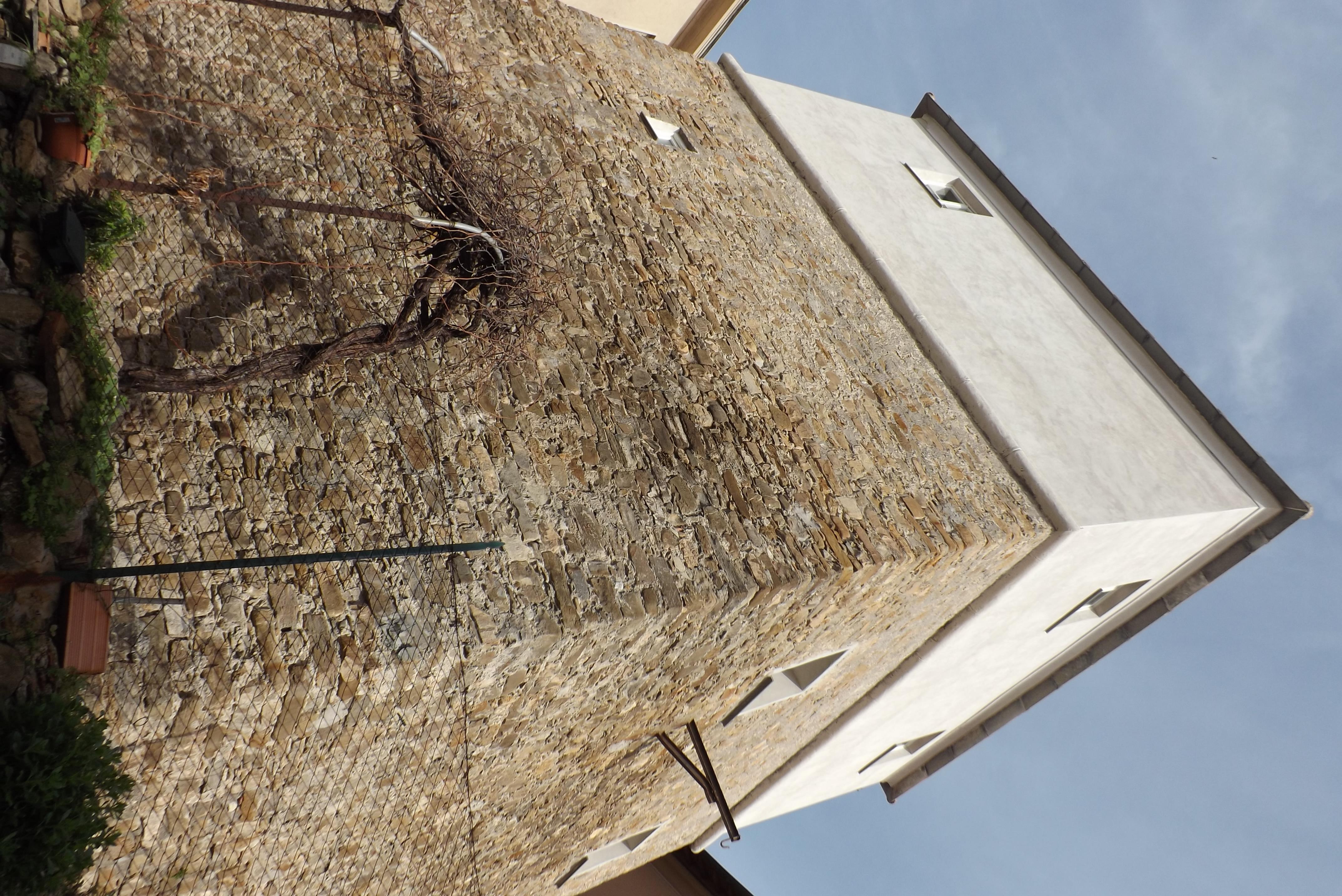 Torre Saracena