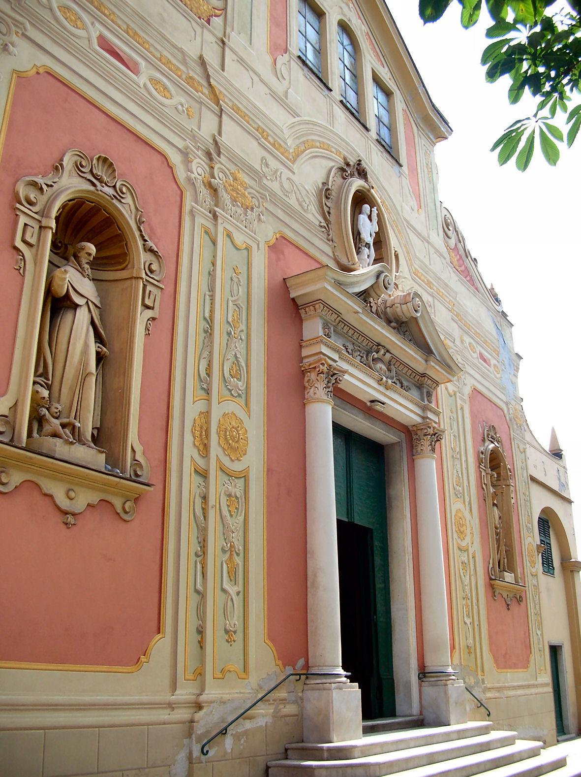 San Giovanni Battista