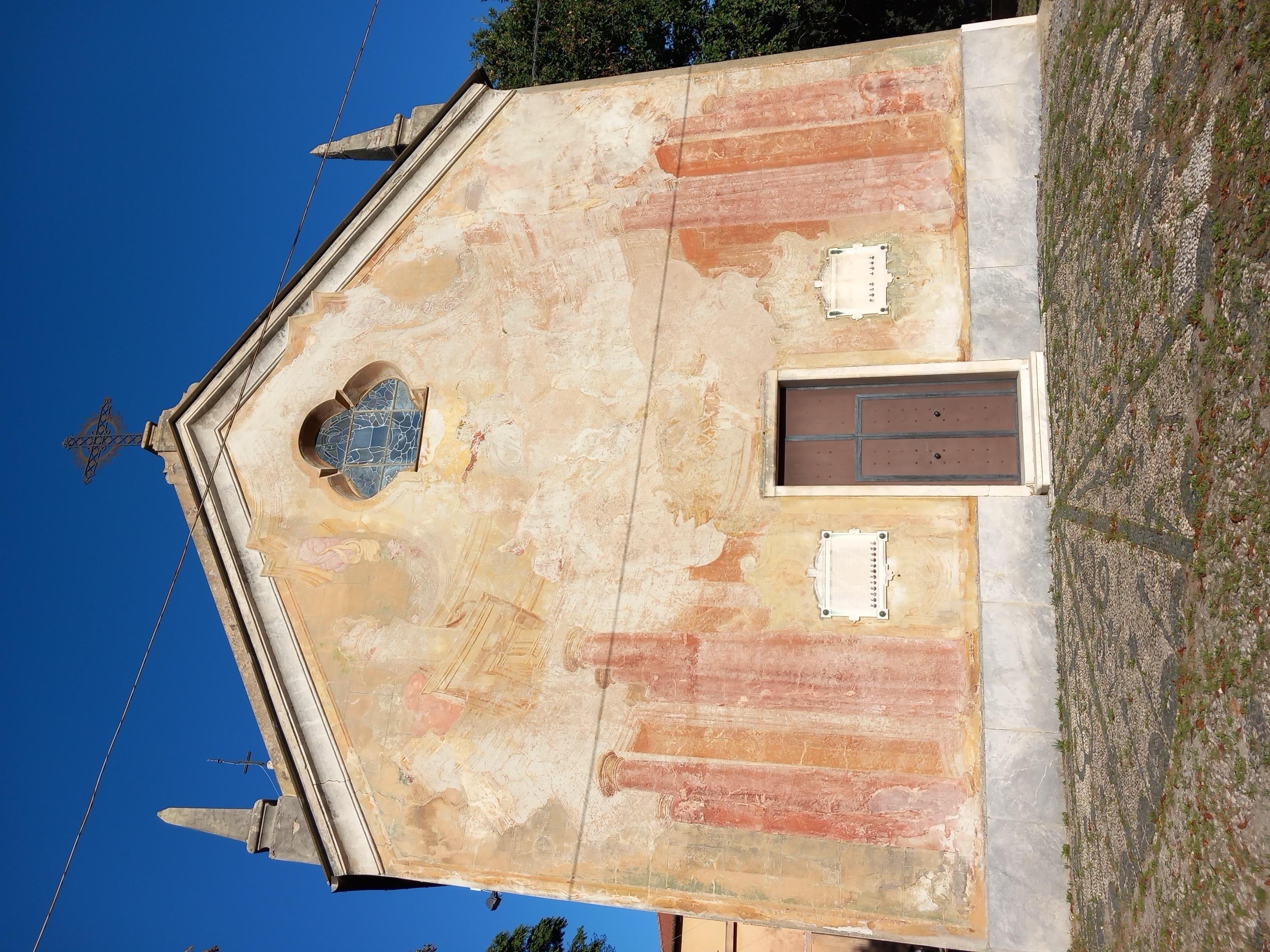 San Lorenzo Church