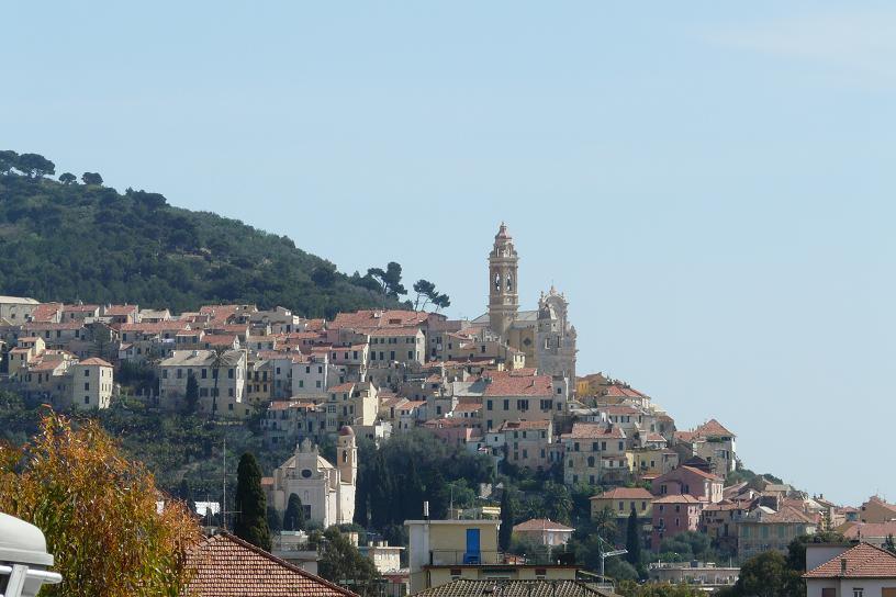 Capo Cervo